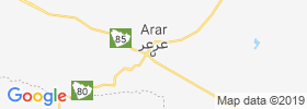 'ar'ar map